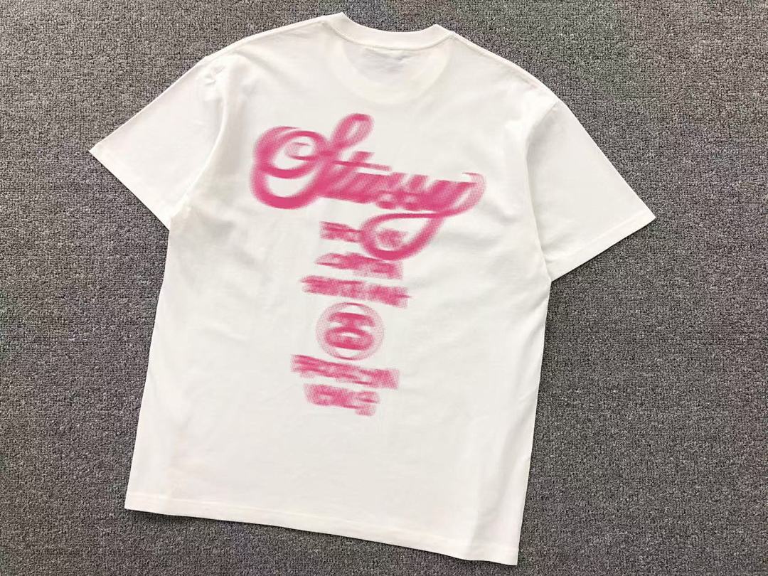 Stussy 85 STUSSY T-SHIRT - Image 13