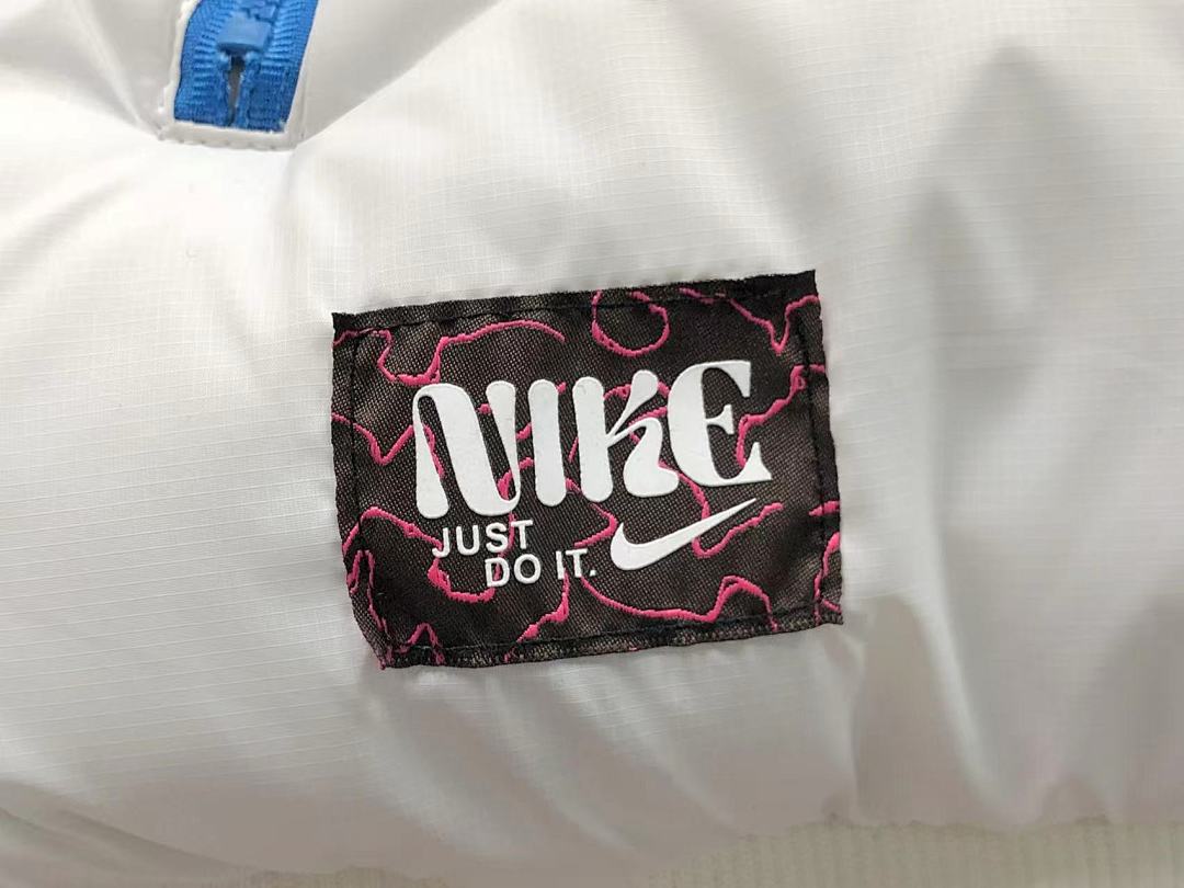 Nike 175 N⭐K⭐ VEST COTTON CIOTHES 1112230935 (Im 170Cm 60Kg I Wear Size XL In The Phot) - Image 18