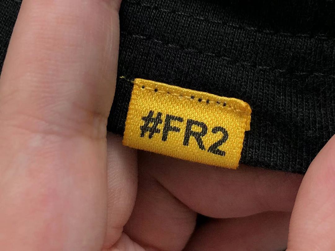 FR2 85 FR2 T-SHIRT - Image 22