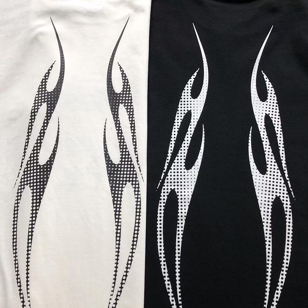 Hellstar 118 HELLSTAR T-SHIRT 4208150772 (Im 170Cm 60Kg I Wear Size M In The Phot) - Image 20