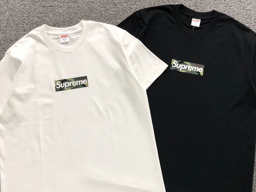 Supreme 113 S⭐⭐R⭐⭐E T-SHIRT 52080430182 (Im 170Cm 60Kg I Wear Size M In The Phot) - Image 6