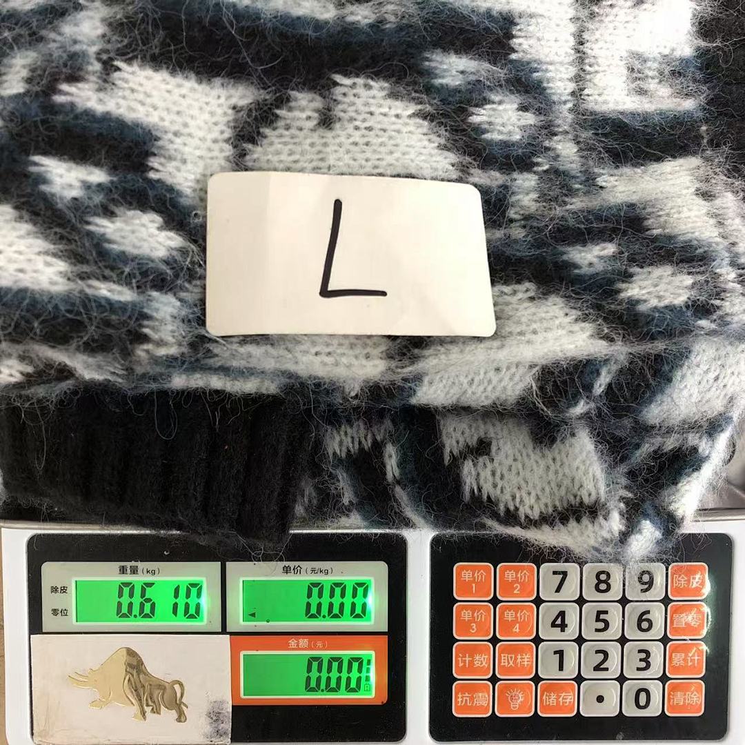 Dior 185 D⭐O⭐ SWEATER 41082814146 (Im 170Cm 60Kg I Wear Size L In The Phot) - Image 21