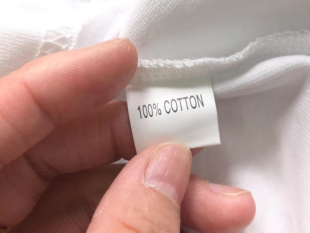Rhude 95 RHUDE T-SHIRT 3204230321 (Im 170Cm 60Kg I Wear Size L In The Phot) - Image 19