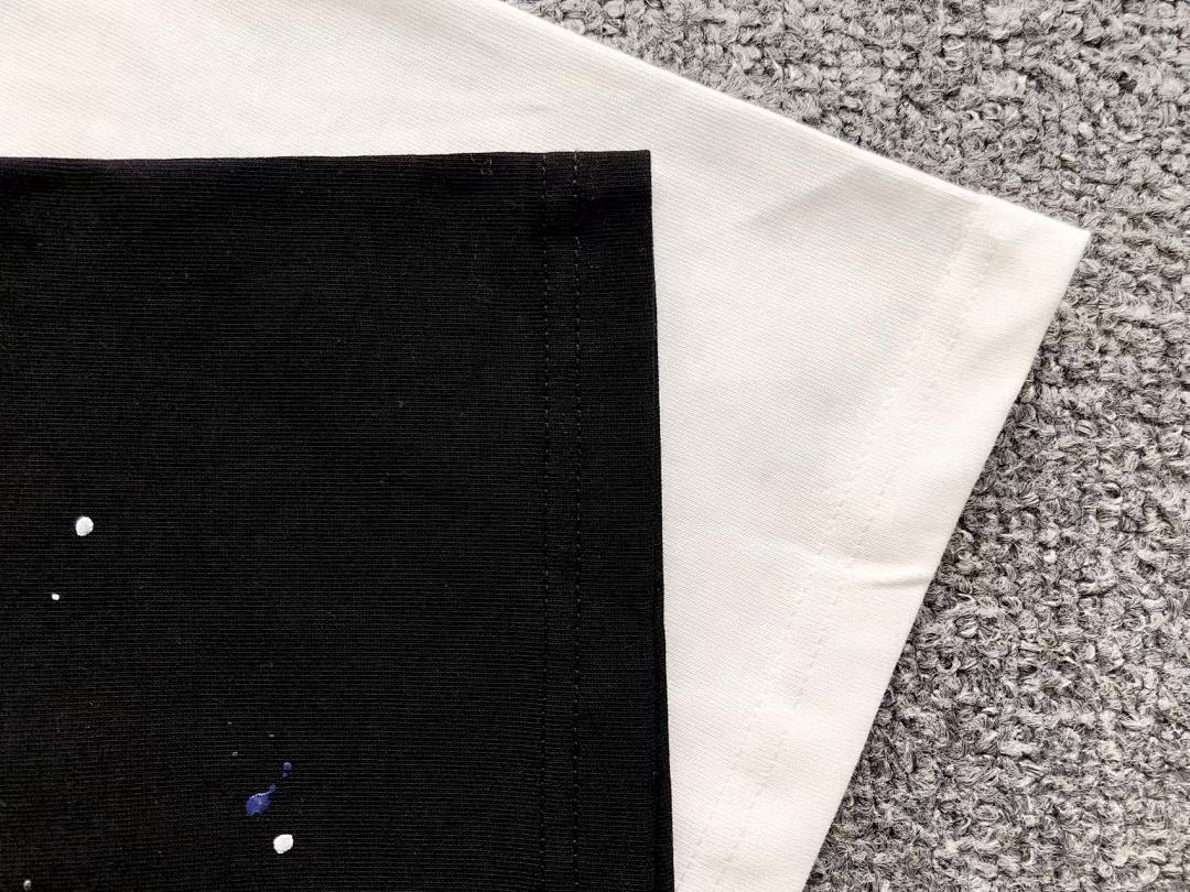 Louis Vuitton 118 L⭐ T-SHIRT 5112003147 (Im 170Cm 60Kg I Wear Size M In The Phot) - Image 18