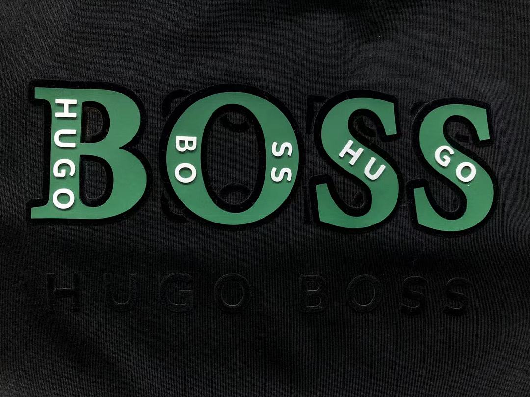 Hugo Boss 115 H⭐G⭐ B⭐⭐S T-SHIRT 2203184404 (Im 170Cm 60Kg I Wear Size L In The Phot) - Image 31