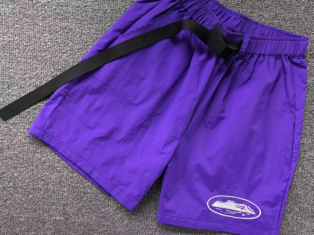 Corteiz 115 CORTEIZ SHORTS 405101617 (Im 170Cm 60Kg I Wear Size S In The Phot) - Image 10