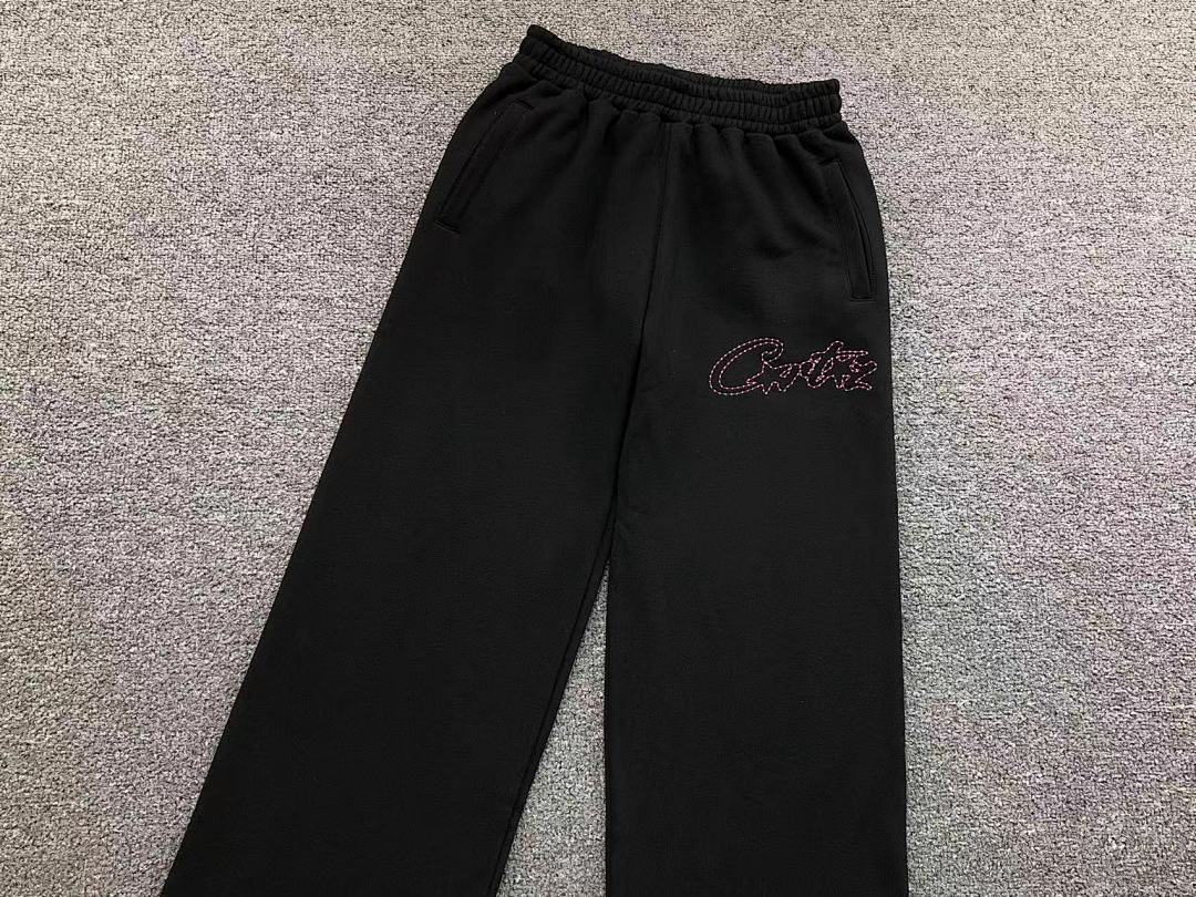 Corteiz TROUSERS 125 CORTEIZ HOODIE - Image 30