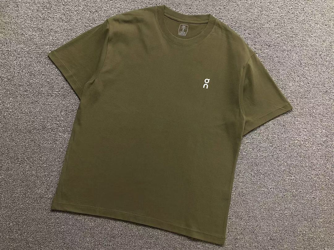 Unbranded 128 ON T-SHIRT 2203074801 (Im 170Cm 60Kg I Wear Size XL In The Phot) - Image 16