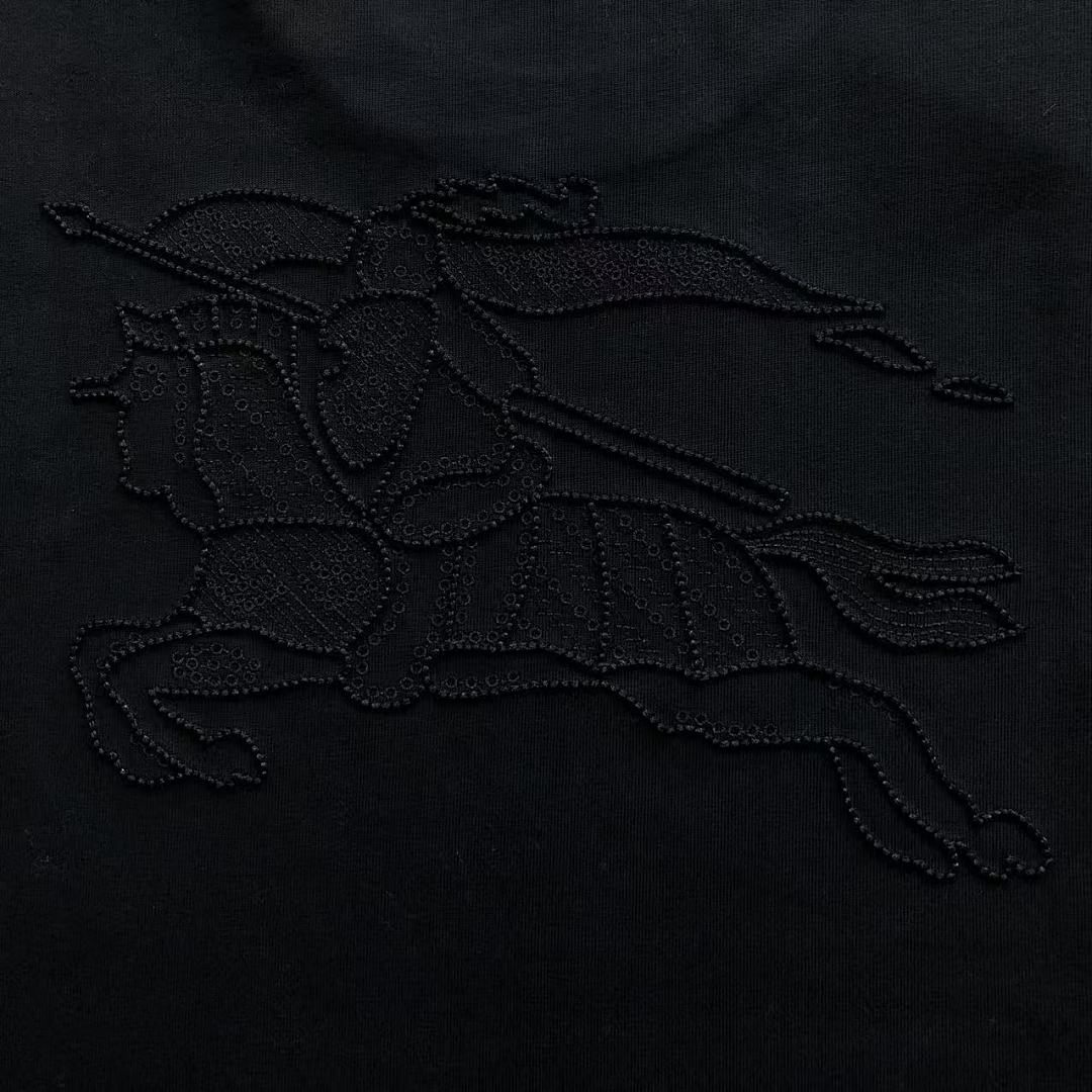 Burberry 165 B⭐R⭐E⭐RY T-SHIRT 3110140317 (Im 170Cm 60Kg I Wear Size S In The Phot) - Image 13