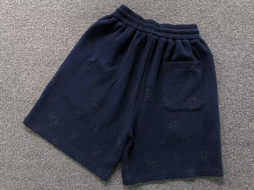 Casablanca 288 CASABLANCA T-SHIRT SHORTS 32060010121 (Im 170Cm 60Kg I Wear Size L In The Phot) - Image 21