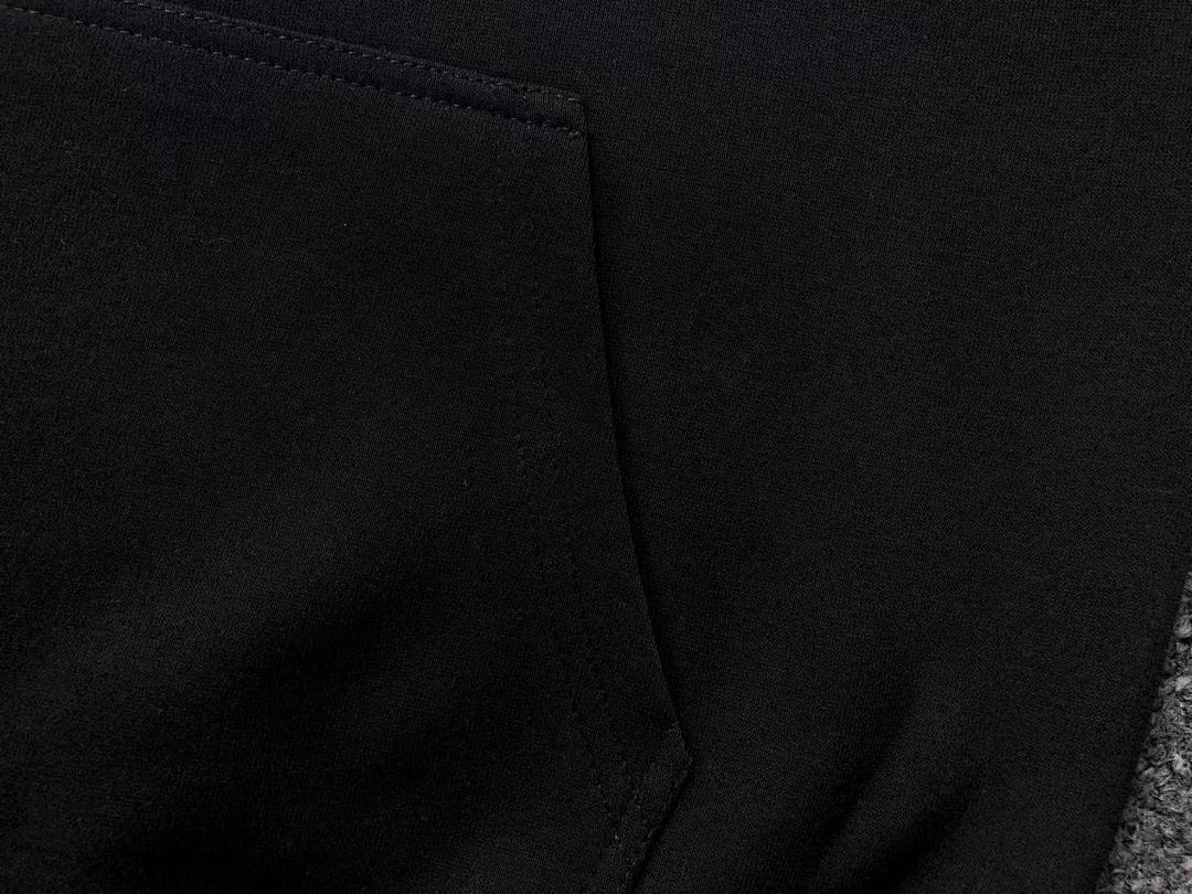 Stussy 215 STUSSY HOODIE 412200501 (Im 170Cm 60Kg I Wear Size L In The Phot) - Image 26