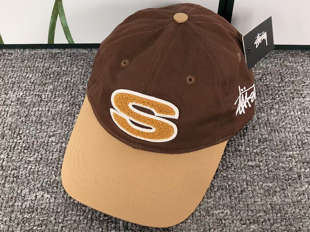 Stussy 68 STUSSY - Image 19