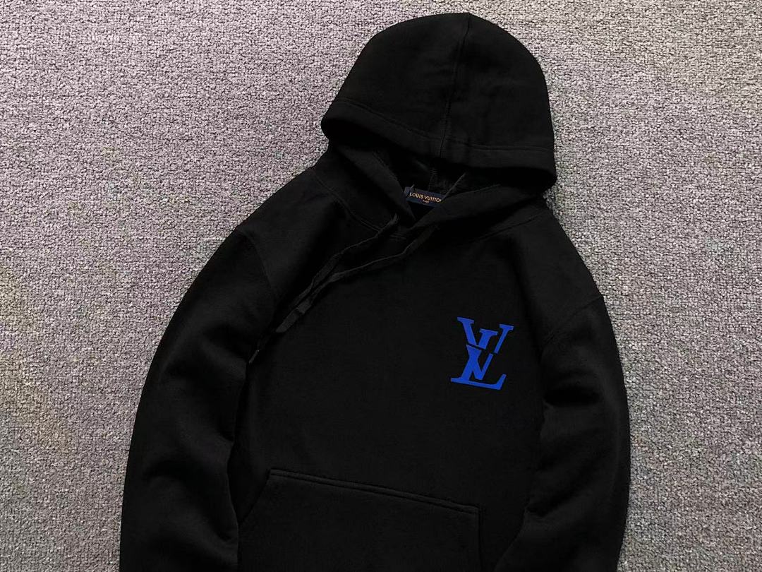 Unbranded 215 L⭐ HOODIE 2110305501 (Im 170Cm 60Kg I Wear Size L In The Phot) - Image 11