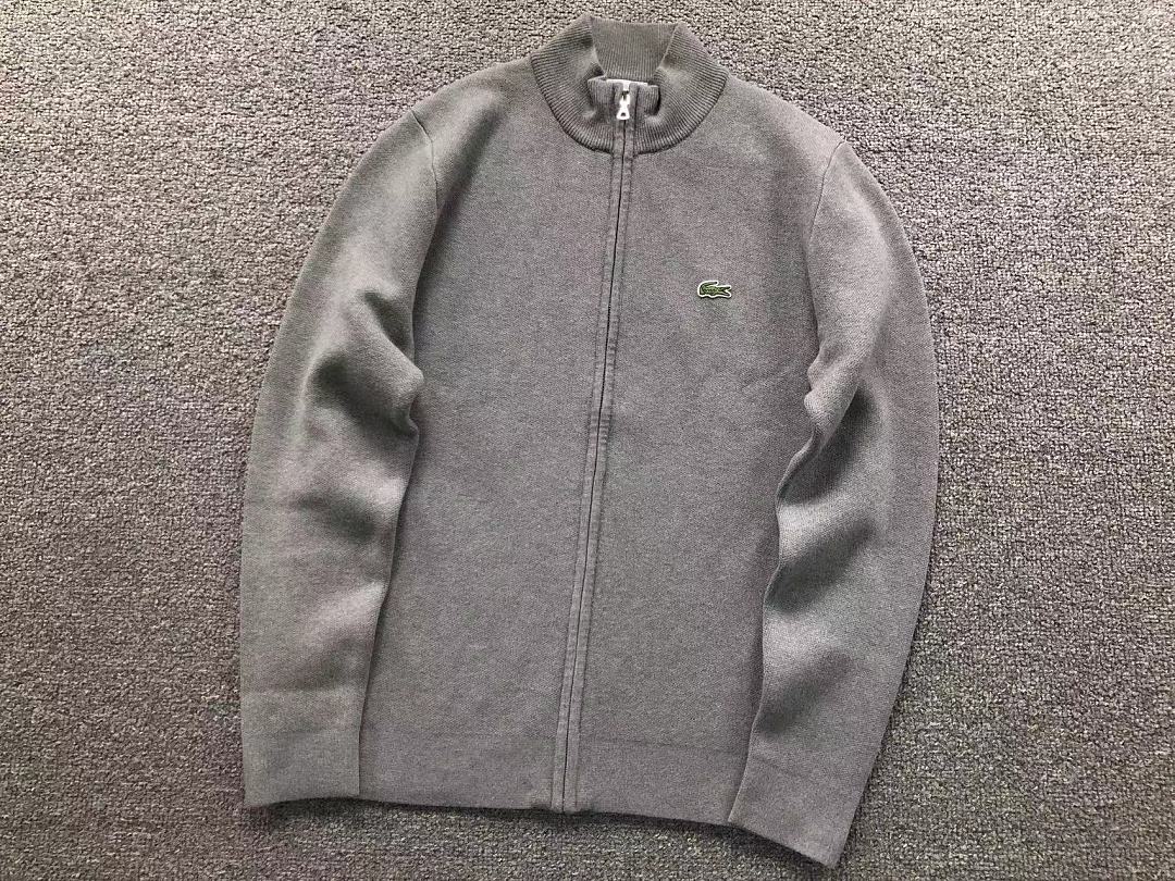 Lacoste 188 LACOSTE SWEATER 3209013404 (Im 170Cm 60Kg I Wear Size L In The Phot) - Image 10