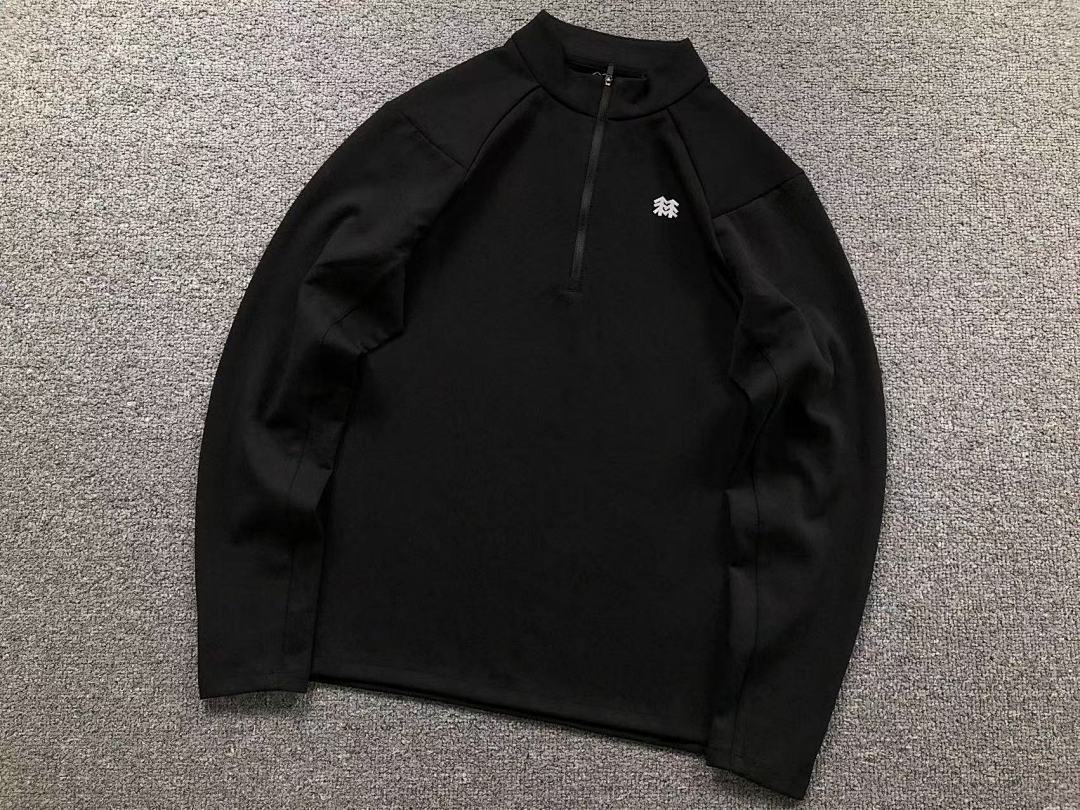 Unbranded 138 K⭐⭐ON SP⭐⭐T LONG SLEEVED 217301401 (Im 170Cm 60Kg I Wear Size M In The Phot) - Image 8