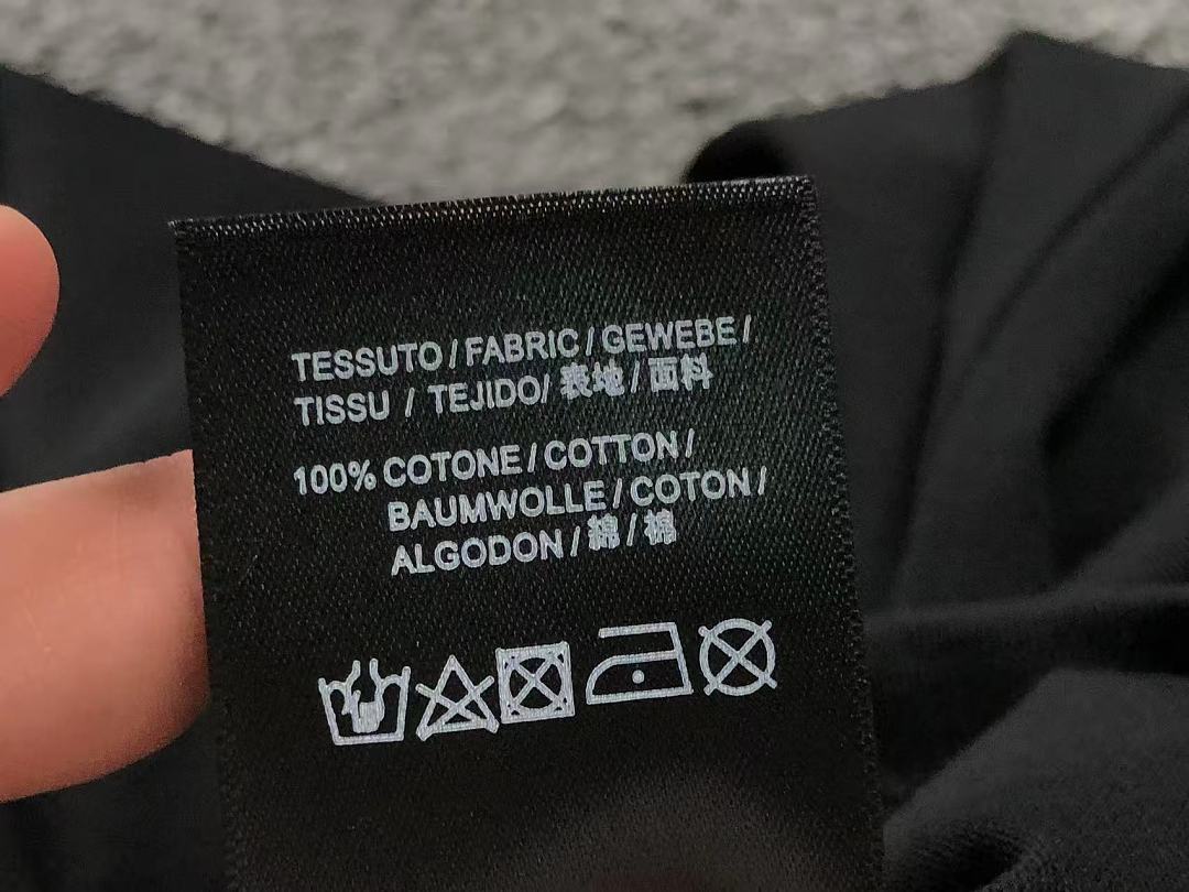 Balenciaga 112 B⭐L⭐⭐⭐IA⭐A T-SHIRT 3207221417 (Im 170Cm 60Kg I Wear Size L In The Phot) - Image 27