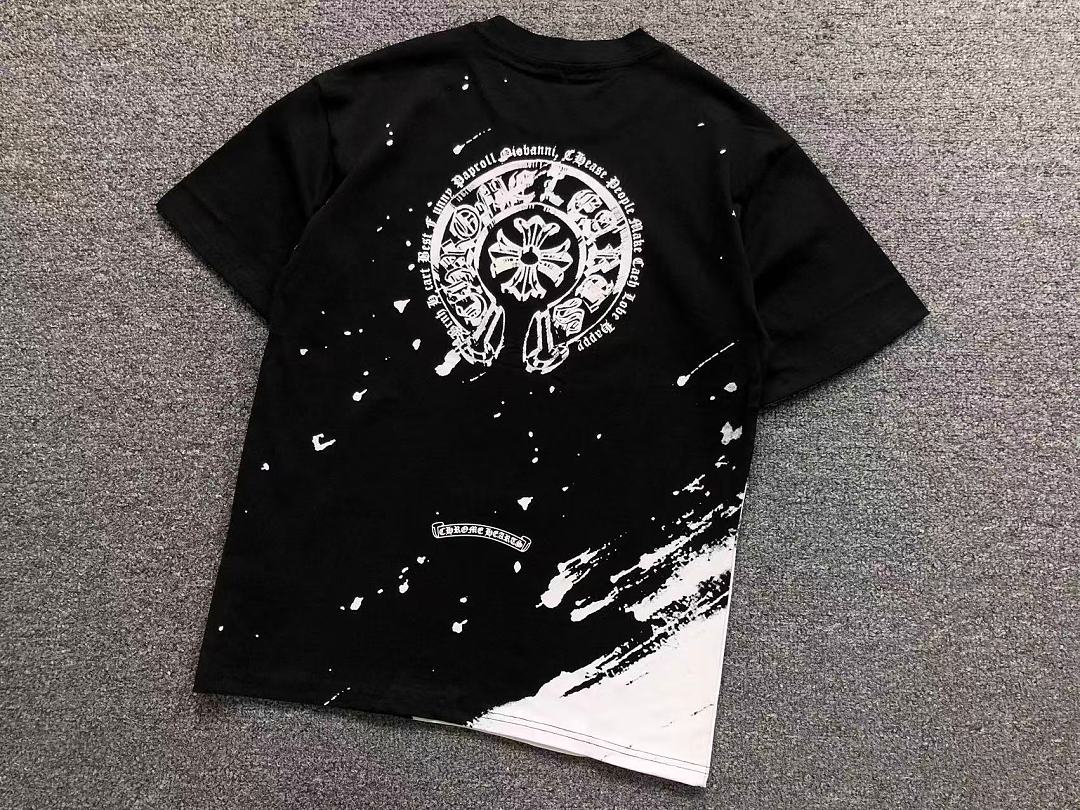 Comme des Garcons 98 C⭐⭐OME HE⭐⭐TS T-SHIRT 42061218144 (Im 170Cm 60Kg I Wear Size M In The Phot) - Image 11