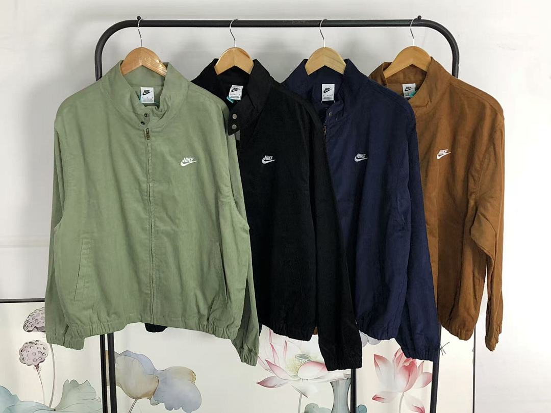 Nike 165 N⭐K⭐ JACKET 510160385 (Im 170Cm 60Kg I Wear Size M In The Phot) - Image 30