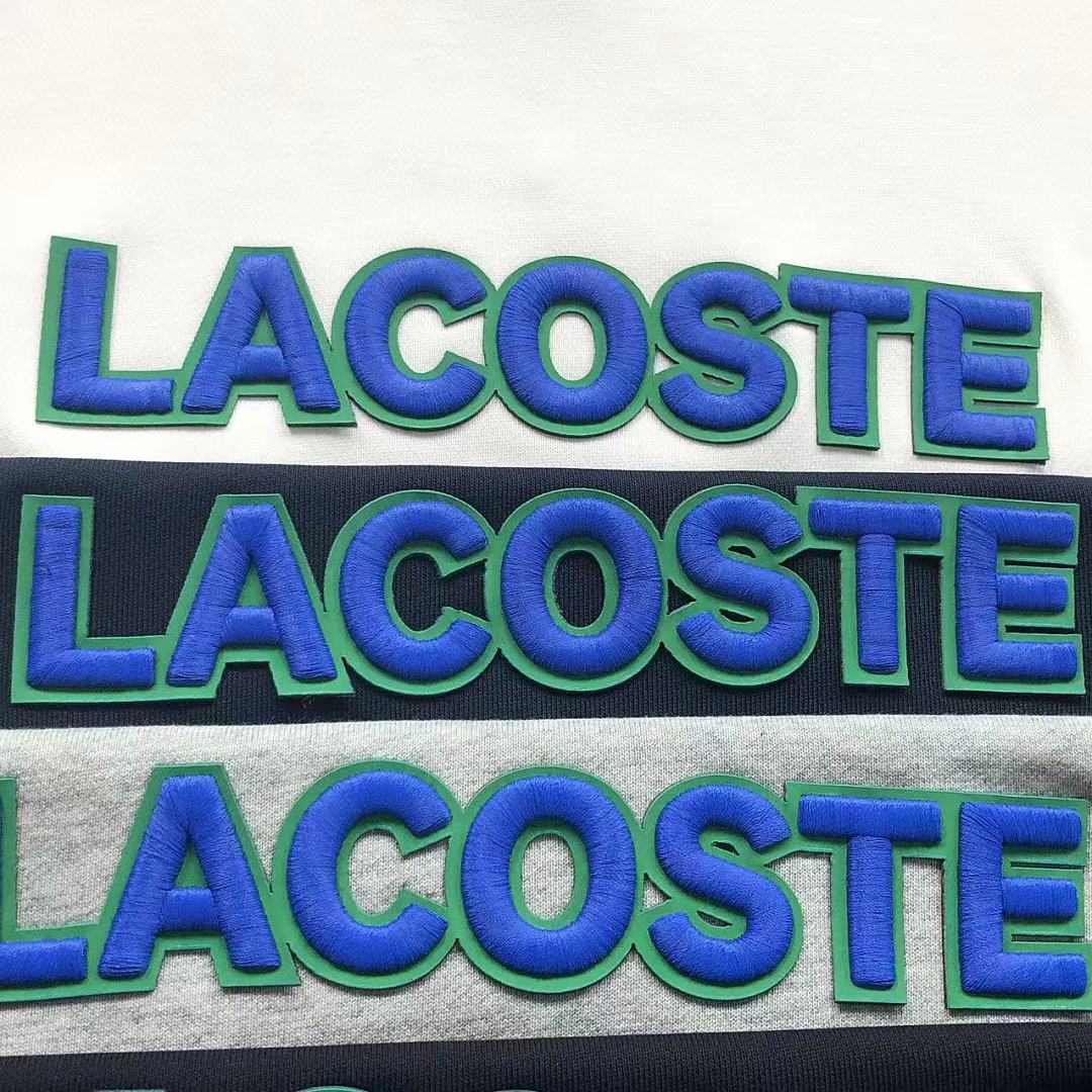 Lacoste 125 LACOSTE HOODIE 3206250303 (Im 170Cm 60Kg I Wear Size L In The Phot) - Image 17