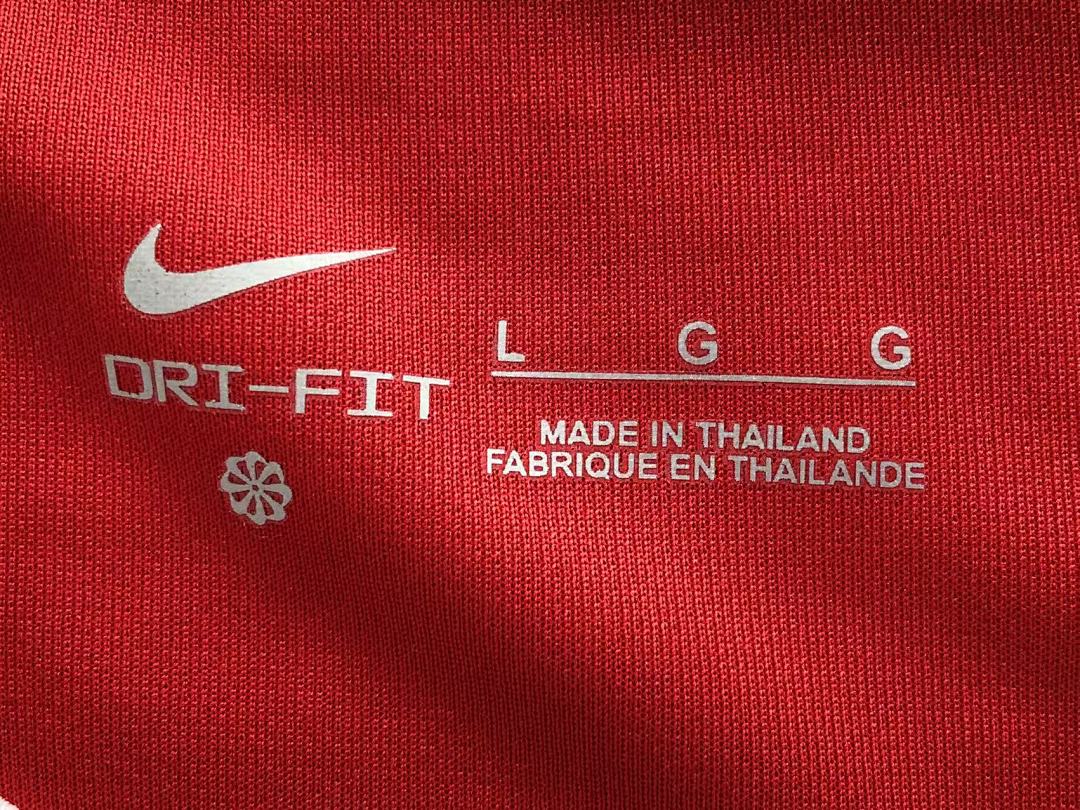 Unbranded 98 FOOTBALL T-SHIRT SHORTS 21060243002 (Im 170Cm 60Kg I Wear Size L In The Phot) - Image 16