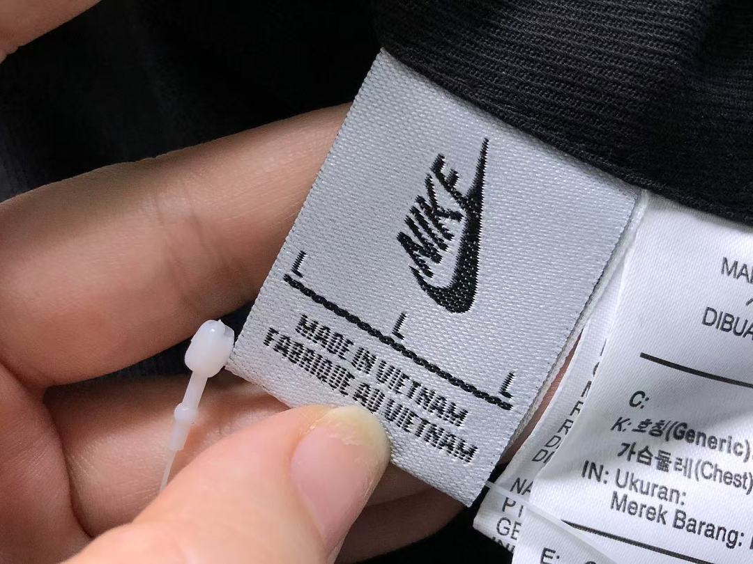 Nike 265 N⭐K⭐ STUSSY COTTON CIOTHES 4207210677 (Im 170Cm 60Kg I Wear Size L In The Phot) - Image 37