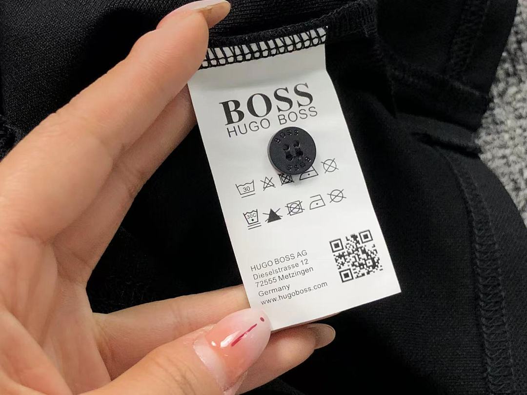 Unbranded 158 H⭐G⭐ B⭐⭐S POLO 2112241501 (Im 170Cm 60Kg I Wear Size L In The Phot) - Image 23