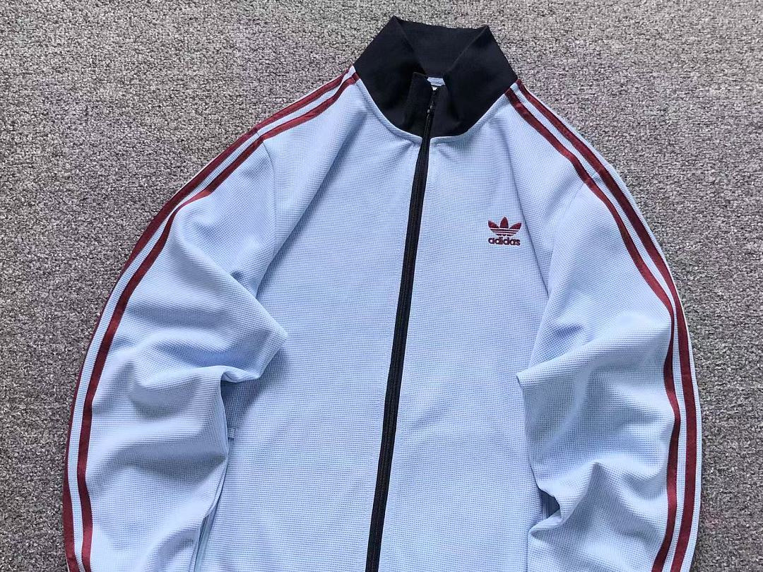 Adidas 139 A⭐I⭐AS HOODIE 128290435 (Im 170Cm 60Kg I Wear Size M In The Phot) - Image 10