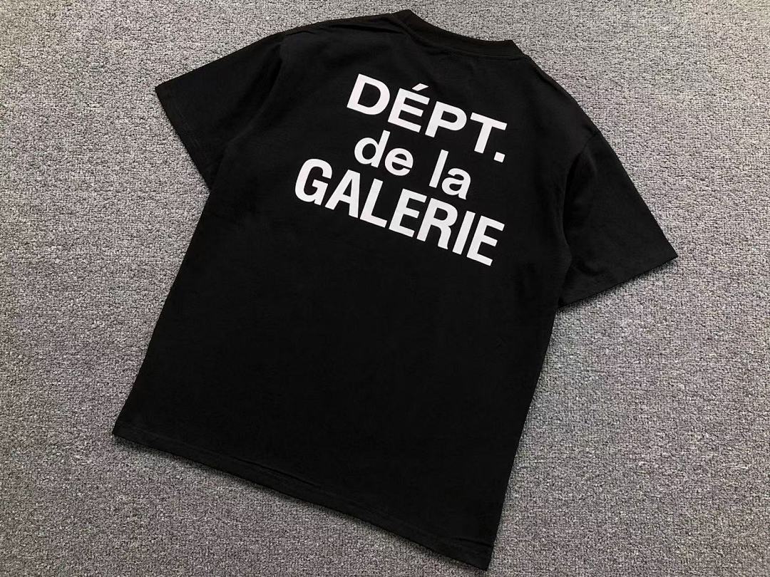 Gallery Dept 85 GALLERY DEPT T-SHIRT 3105122096 (Im 170Cm 60Kg I Wear Size S In The Phot) - Image 11