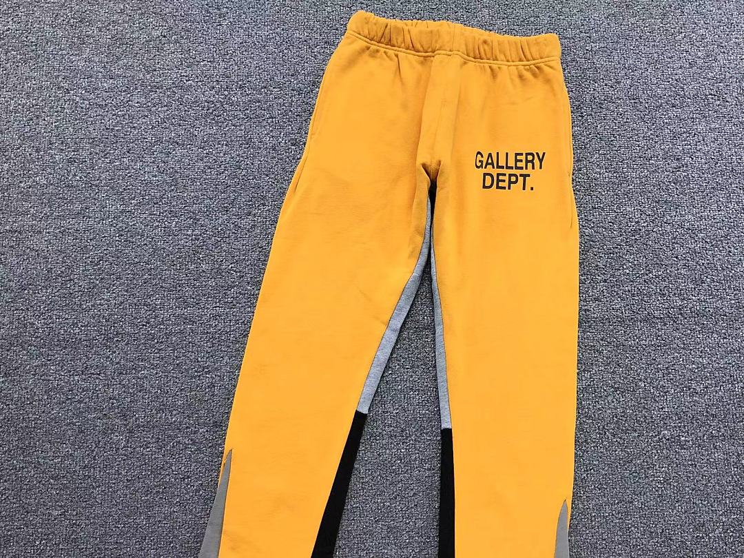 Gallery Dept 128 GALLERY DEPT TROUSERS 12640353 (Im 170Cm 60Kg I Wear Size S In The Phot) - Image 17
