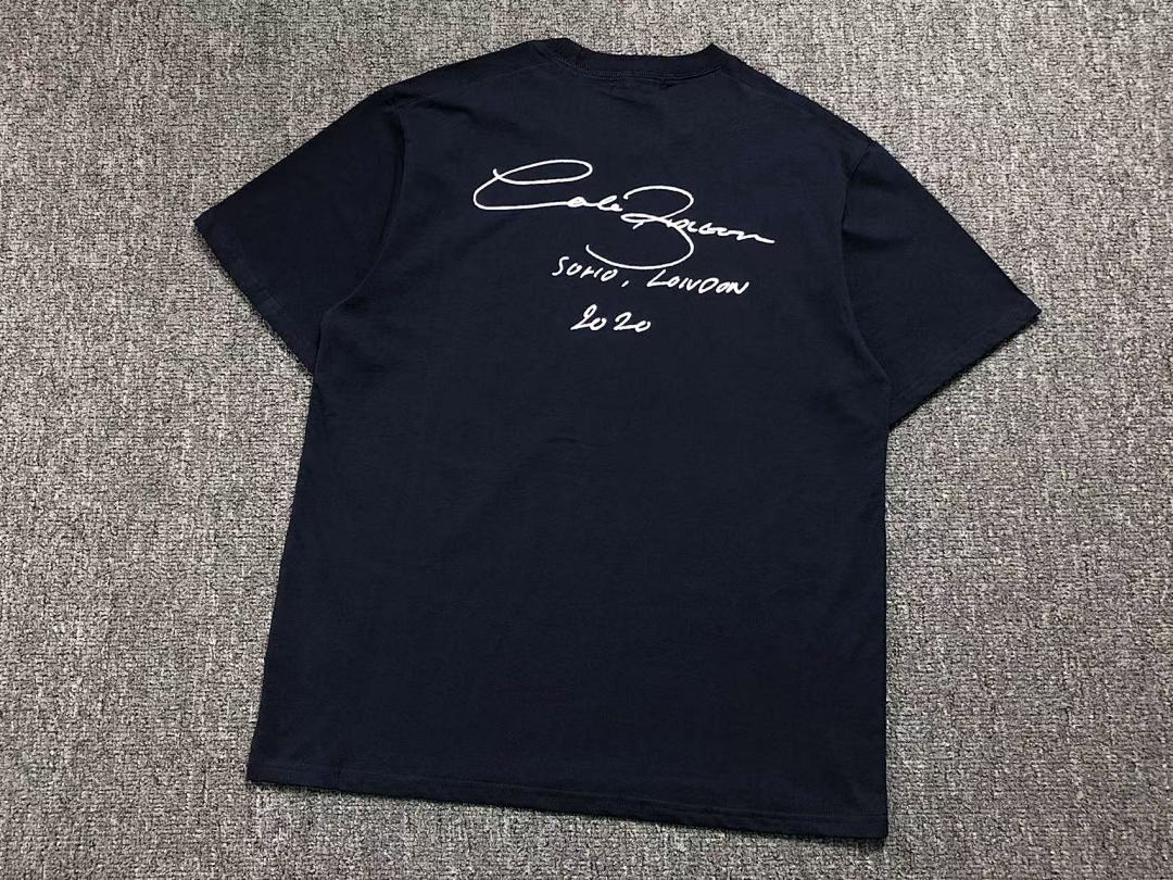On Running 85 COLE BUXTON T-SHIRT - Image 10