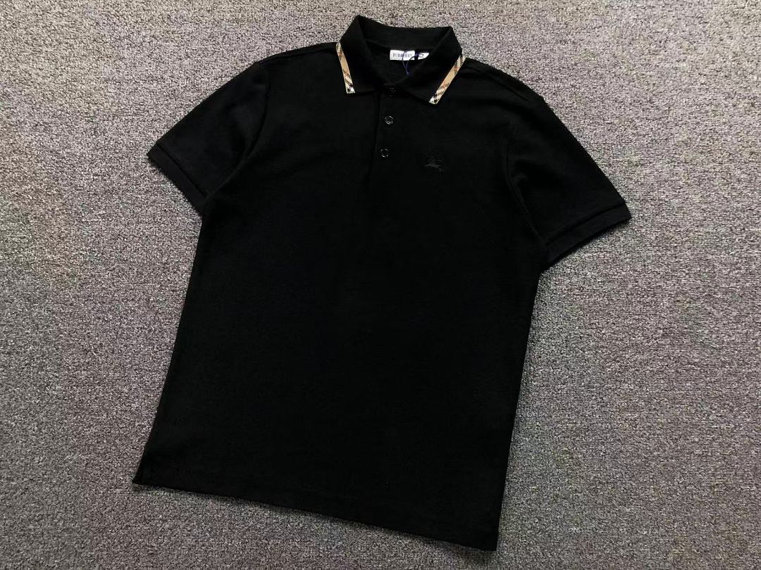 Burberry 158 B⭐R⭐E⭐RY POLO 3206187121 (Im 170Cm 60Kg I Wear Size L In The Phot) - Image 14