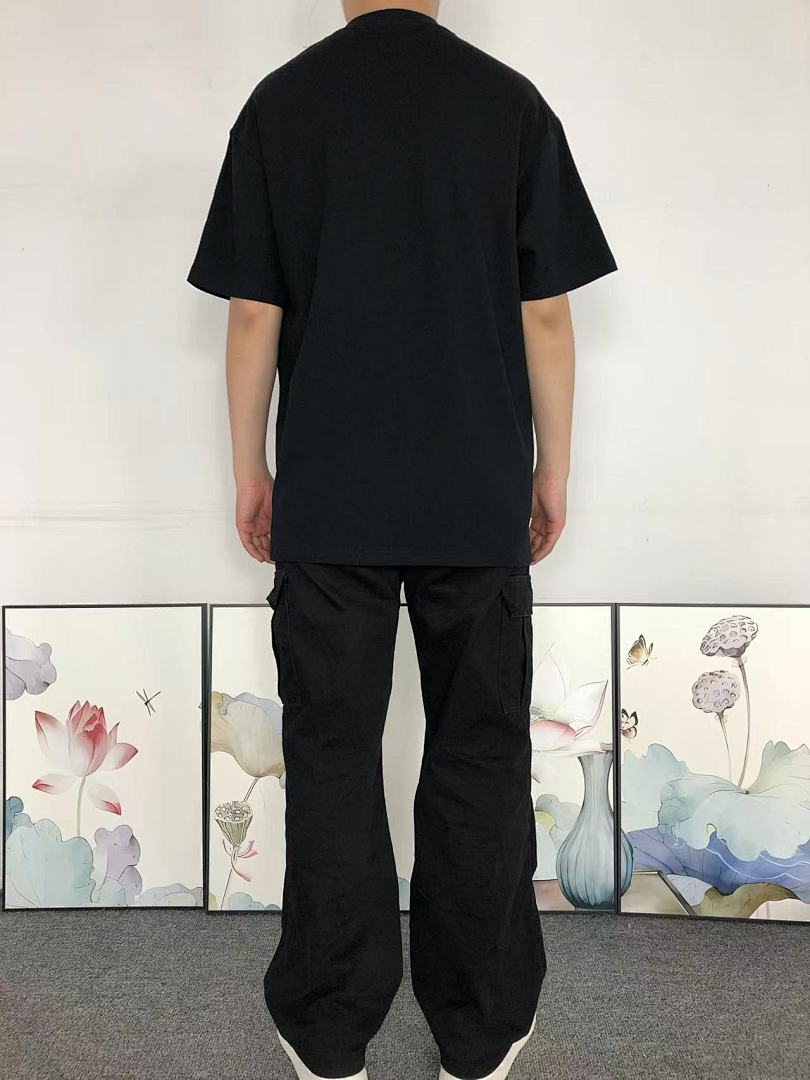 Supreme 78 S⭐⭐R⭐⭐E T-SHIRT 41061019123 (Im 170Cm 60Kg I Wear Size M In The Phot) - Image 4