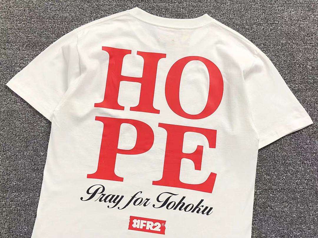 FR2 95 FR2 T-SHIRT - Image 12