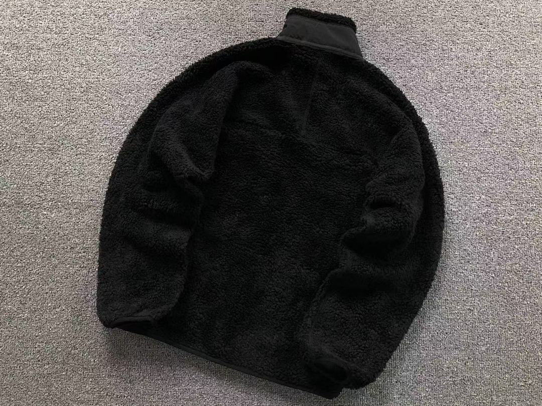 On Running 398 PATAGONIA FLEECE JACKET 3108290915 (Im 170Cm 60Kg I Wear Size M In The Phot) - Image 17