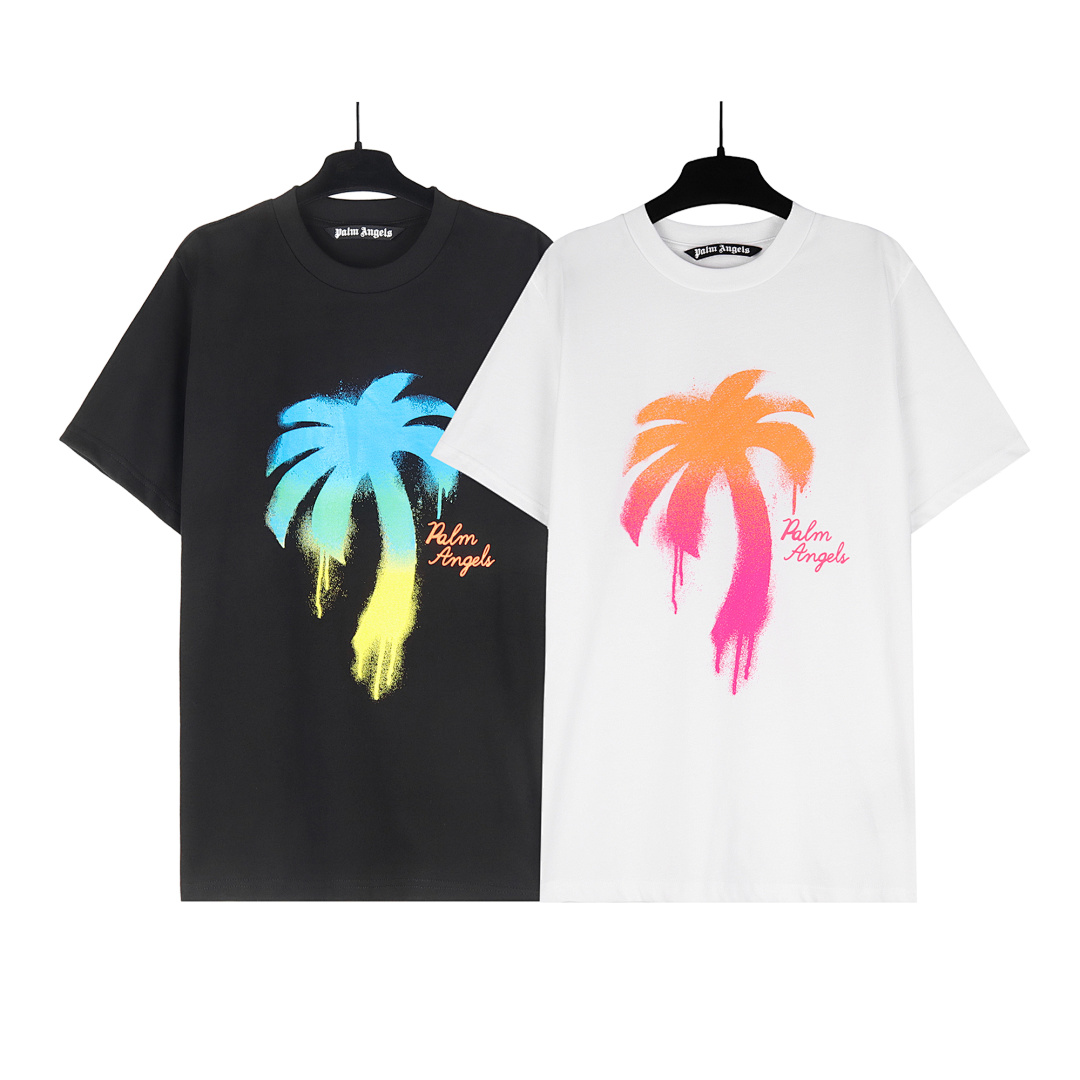Palm Angels 78 PALM ANGELS T-SHIRT
