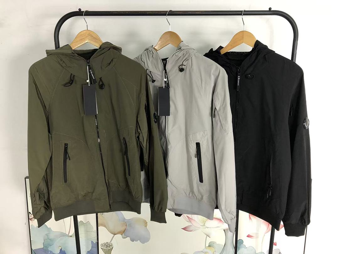 C.P. Company 228 CP JACKET 22082823172 (Im 170Cm 60Kg I Wear Size M In The Phot) - Image 29