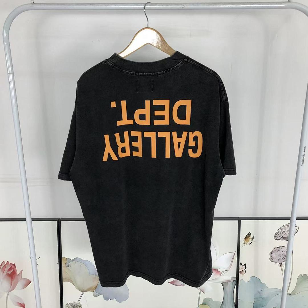 Gallery Dept 115 GALLERY DEPT T-SHIRT - Image 16