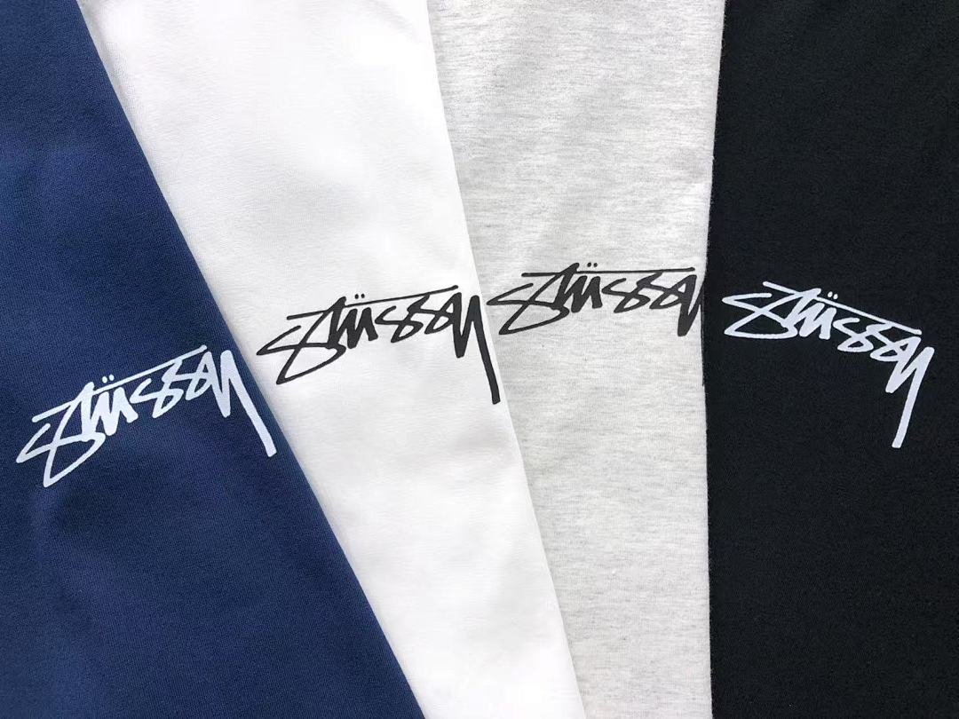 Stussy 85 STUSSY T-SHIRT 3104091531 (Im 170Cm 60Kg I Wear Size S In The Phot) - Image 24