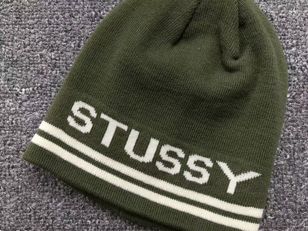 Stussy 68 STUSSY - Image 12