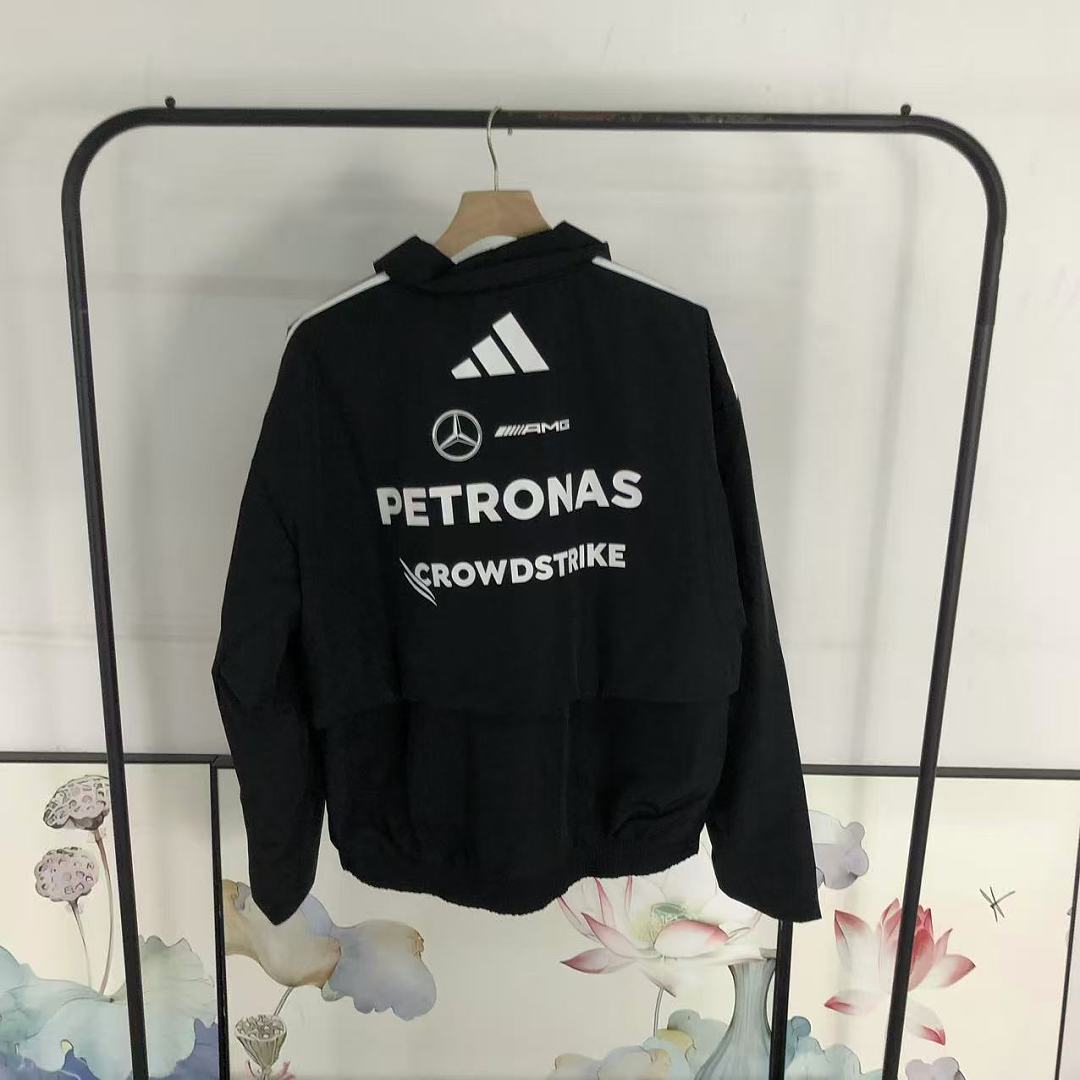 Adidas 288 A⭐I⭐AS JACKET 4208120677 (Im 170Cm 60Kg I Wear Size M In The Phot) - Image 31