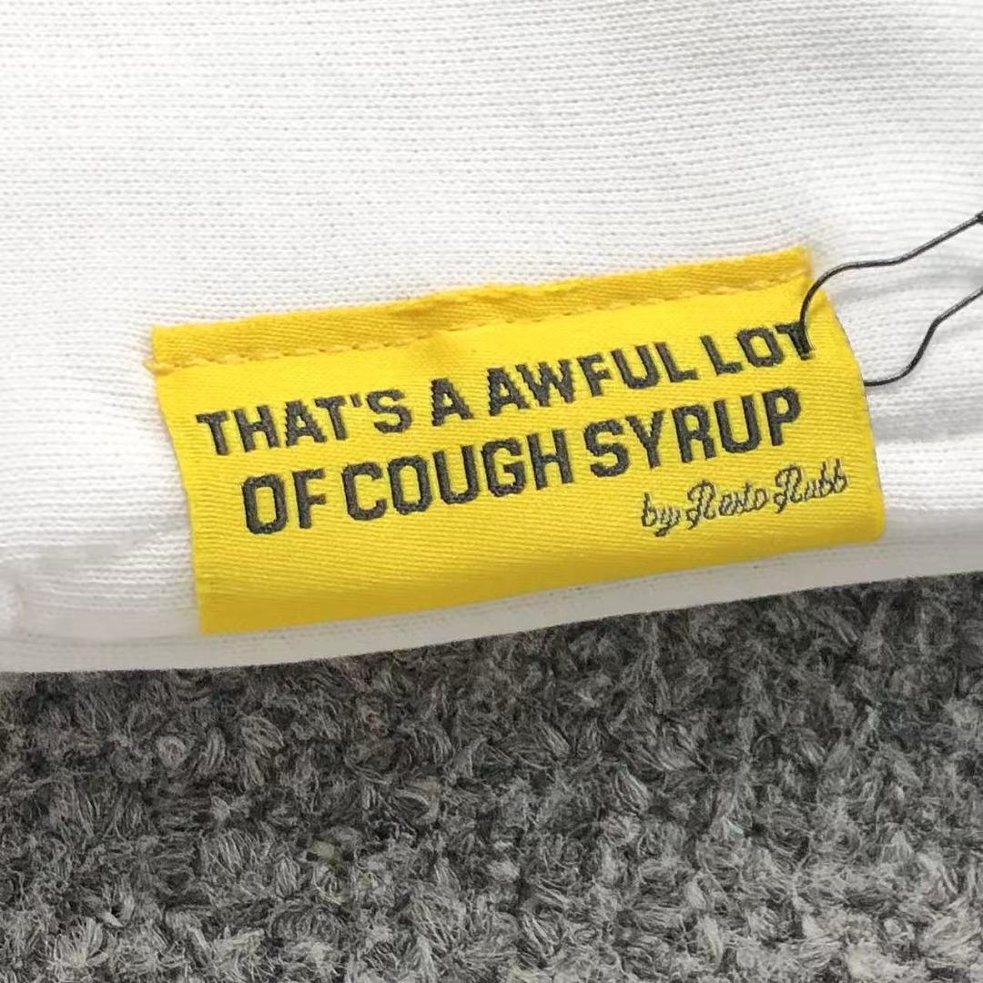 Cough Syrup 98 COU⭐H SY⭐UP SHORTS 524242378 (Im 170Cm 60Kg I Wear Size L In The Phot) - Image 15