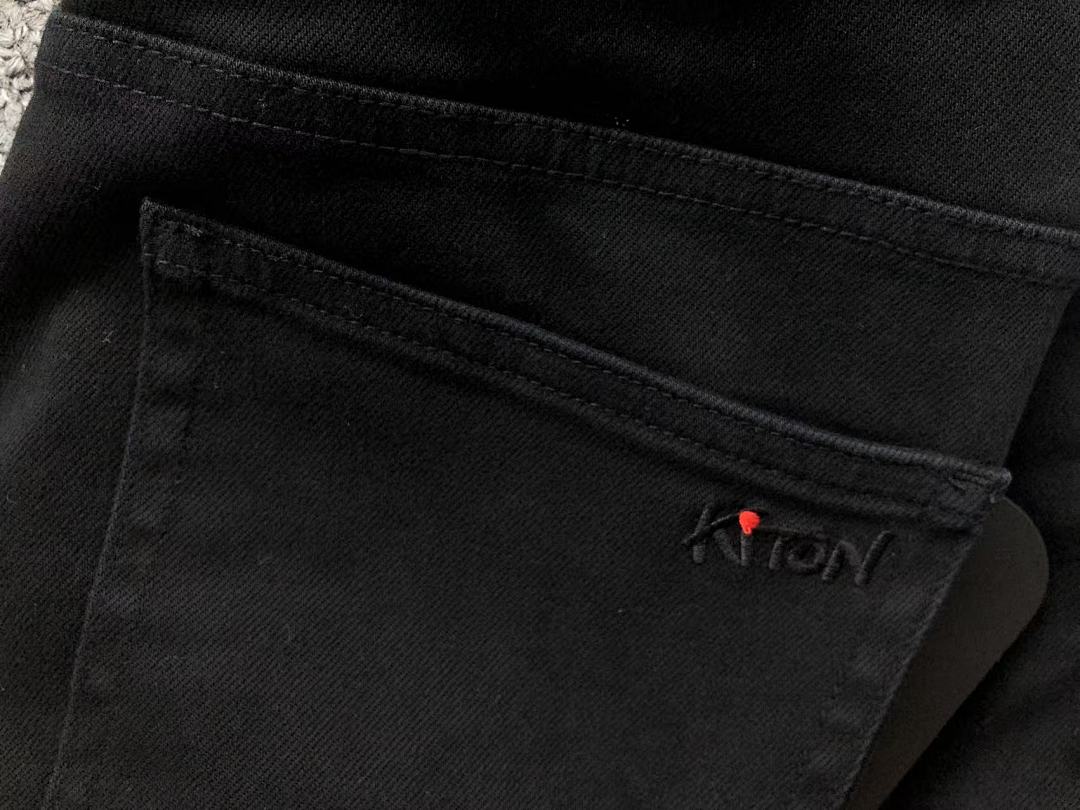 Kenzo 168 K⭐⭐O⭐ TROUSERS 3106280305 (Im 170Cm 60Kg I Wear Size 31 In The Phot) - Image 28