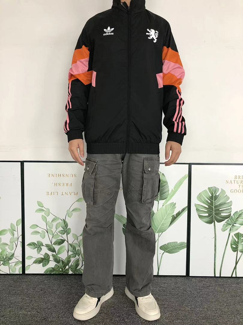 Unbranded 138 FOOTBALL TRENCH COAT 3104030914 (Im 170Cm 60Kg I Wear Size M In The Phot) - Image 3