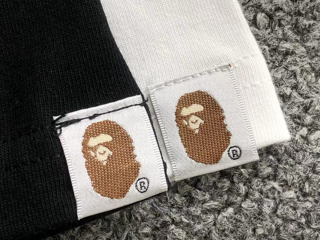 Bape 98 BAPE T-SHIRT 3206130821 (Im 170Cm 60Kg I Wear Size M In The Phot) - Image 18