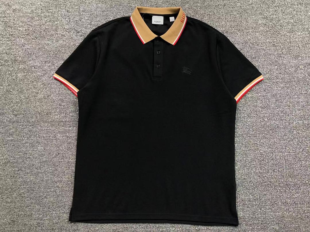 Burberry 158 B⭐R⭐E⭐RY POLO 2201222901 (Im 170Cm 60Kg I Wear Size L In The Phot) - Image 7