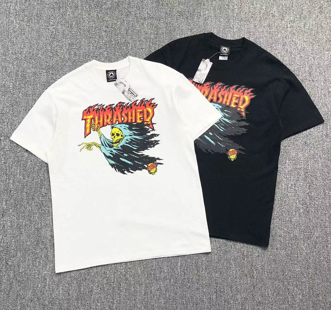 Thrasher 75 THRASHER T-SHIRT