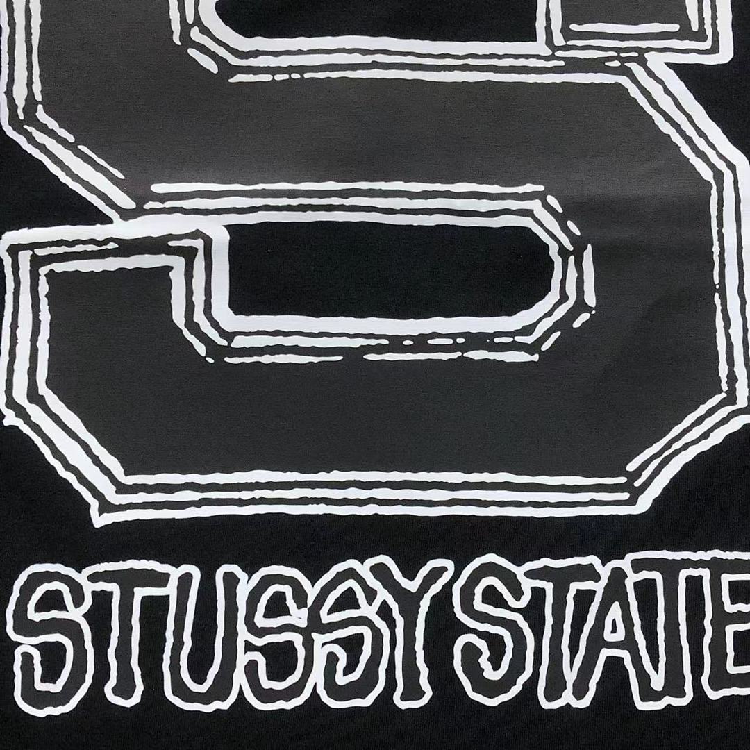 Stussy 78 STUSSY T-SHIRT 1111220302 (Im 170Cm 60Kg I Wear Size M In The Phot) - Image 19