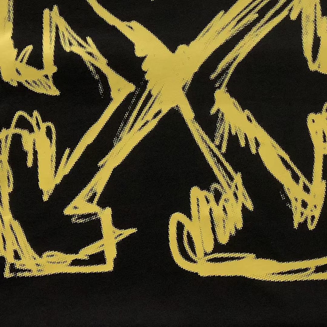 Off-White 95 OFF-WHITE T-SHIRT - Image 13