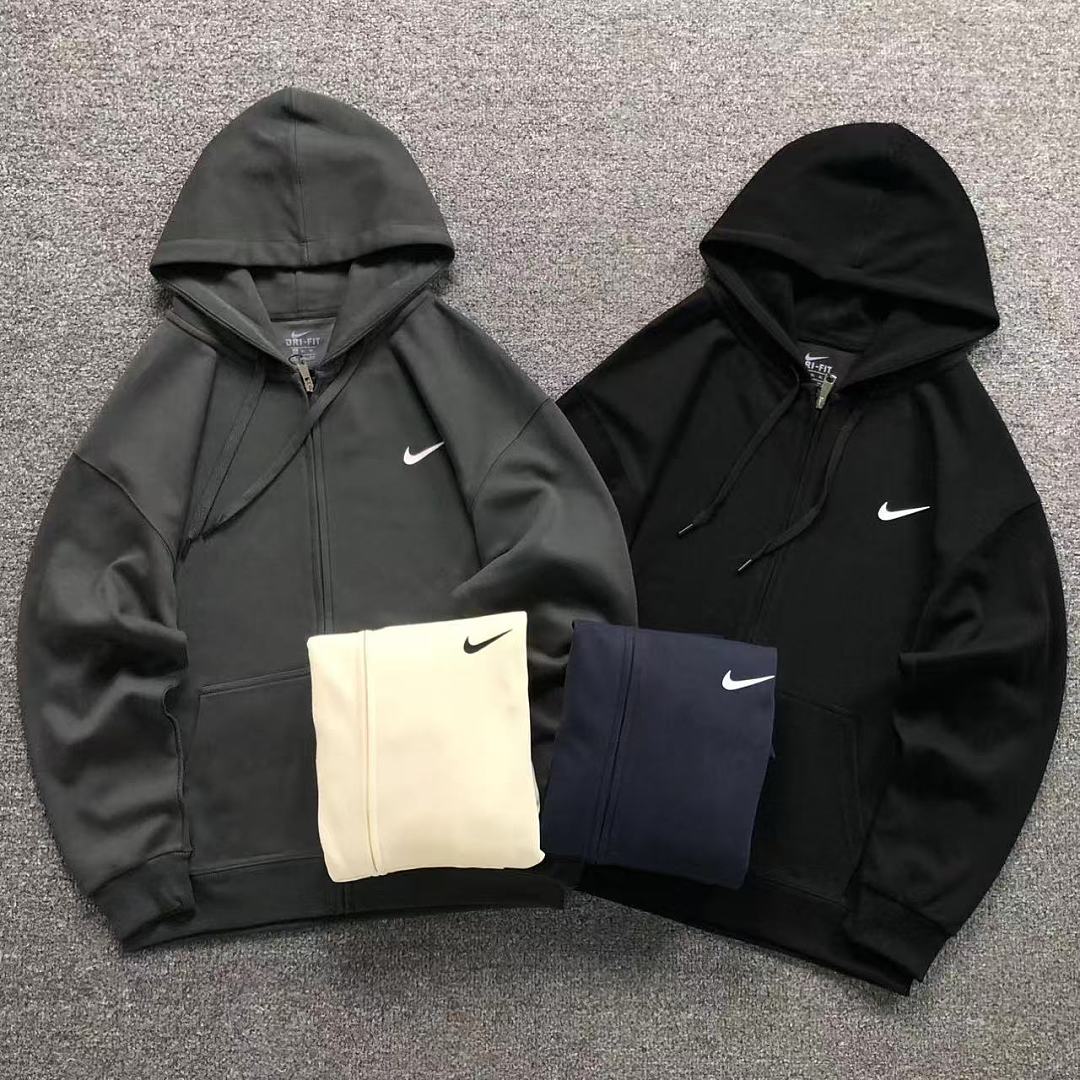 Nike 188 N⭐K⭐ HOODIE 2207310104 (Im 170Cm 60Kg I Wear Size XL In The Phot), photo 1