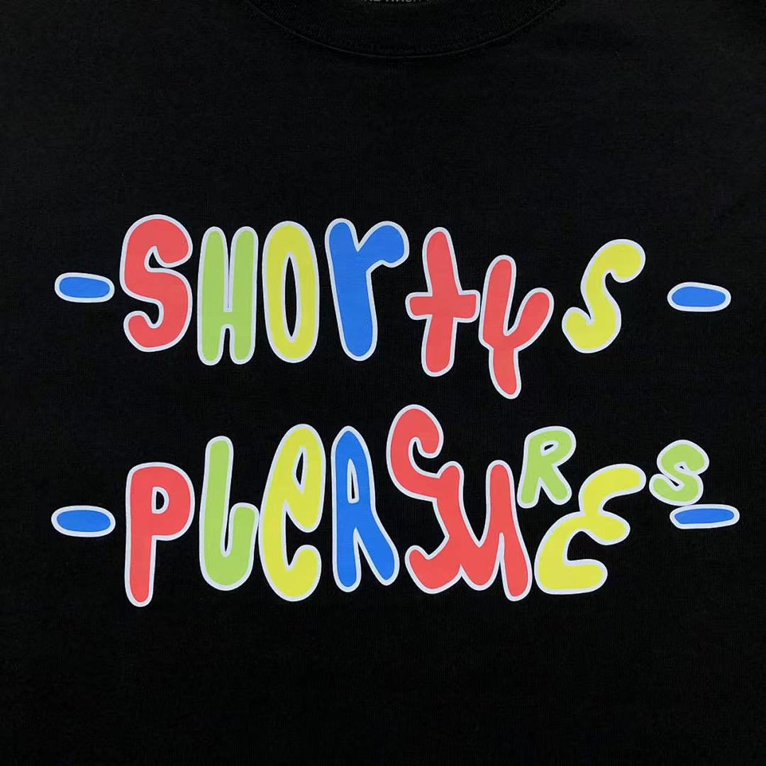 Pleasures 89 PLEASURES T-SHIRT - Image 8